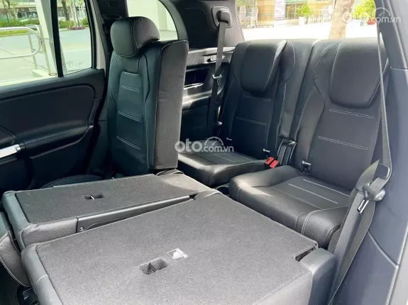 Mercedes-Benz GLB 200 AMG 2022 - 7 chỗ, Nhập Khẩu