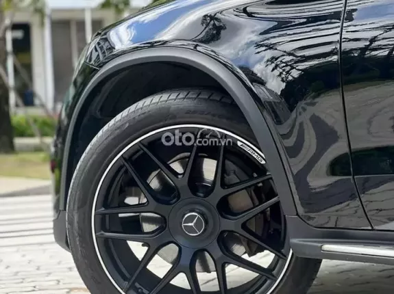 Mercedes-Benz GLC 250 4Matic 2020 - ĐỘ FULL GLC 63s AMG