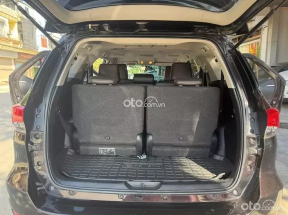 Toyota Fortuner 2.4G 4x2 AT  2019 - Máy Dầu Nhập Khẩu Siêu Đẹp - Zin 100%