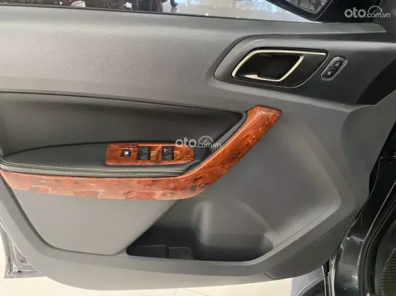 Ford Ranger Wildtrak 3.2 4x4 AT 2016 - Bán tải thể thao, vận hàng bền bỉ