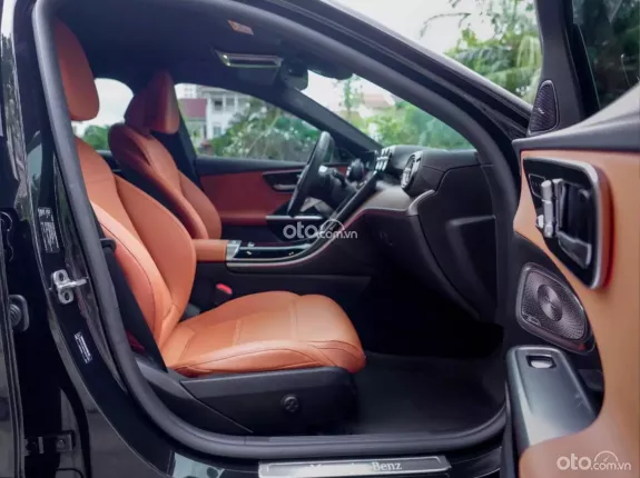 Mercedes-Benz C200 2022 - BAO ĐẬU BANK 70-90% (Ib Zalo tư vấn trực tiếp 24/7)