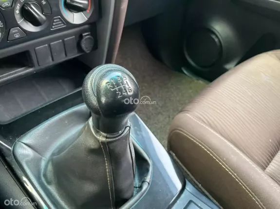 Toyota Fortuner 2.5G 4x2 MT 2018 - Odo 10v cực đẹp