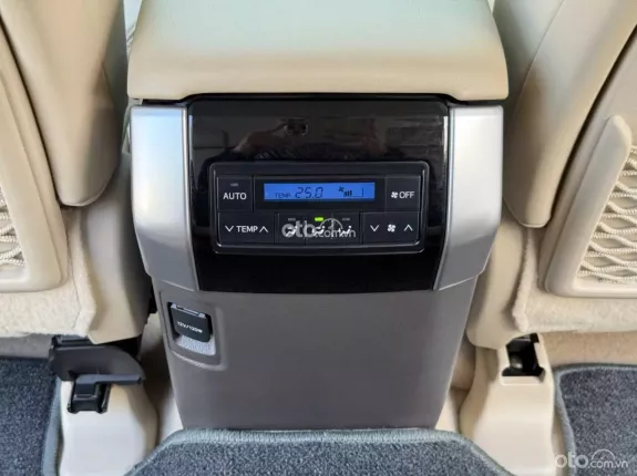 Toyota Land Cruiser Prado VX 2019 - Tư nhân một chủ từ đầu biển Hà Nội