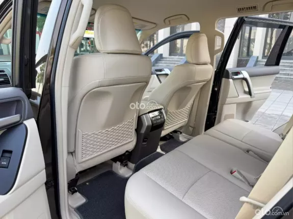Toyota Land Cruiser Prado VX 2019 - Tư nhân một chủ từ đầu biển Hà Nội