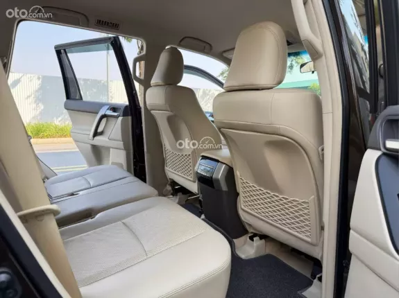 Toyota Land Cruiser Prado VX 2019 - Tư nhân một chủ từ đầu biển Hà Nội