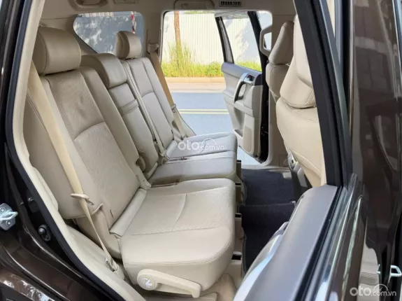 Toyota Land Cruiser Prado VX 2019 - Tư nhân một chủ từ đầu biển Hà Nội