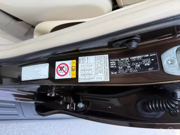 Toyota Land Cruiser Prado VX 2019 - Tư nhân một chủ từ đầu biển Hà Nội