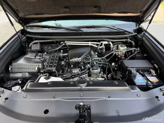 Toyota Land Cruiser Prado VX 2019 - Tư nhân một chủ từ đầu biển Hà Nội