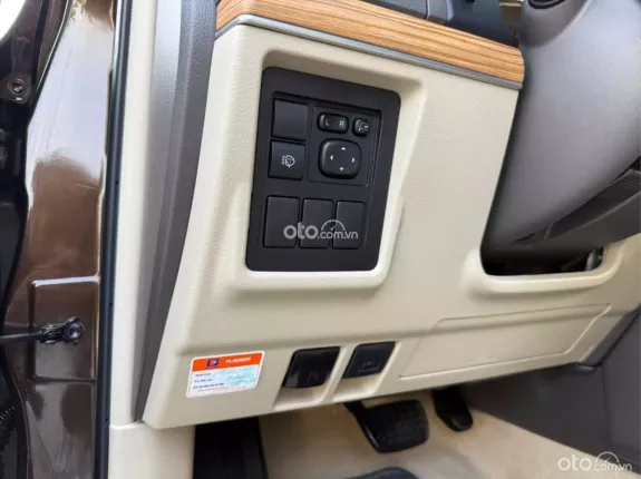 Toyota Land Cruiser Prado VX 2019 - Tư nhân một chủ từ đầu biển Hà Nội