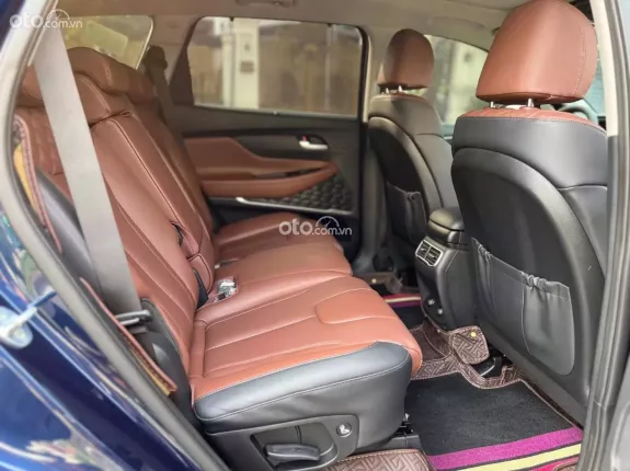 Hyundai Santa Fe 2.5 Xăng Cao cấp 2022 - Cam kết chất lượng, check test đầy đủ