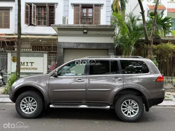 Mitsubishi Pajero Sport 2012 - Ngon bổ rẻ 7 chỗ