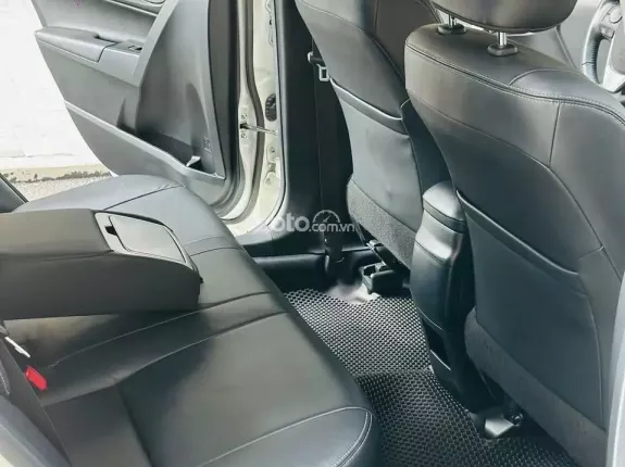 Toyota Corolla Altis 1.8 G 2021 - Cam kết đầy đủ