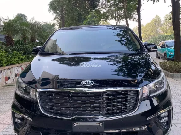 Kia Sedona 2.2 Platinum D 2019 - Đại chất