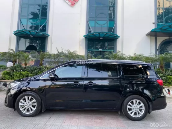 Kia Sedona 2.2 Platinum D 2019 - Đại chất