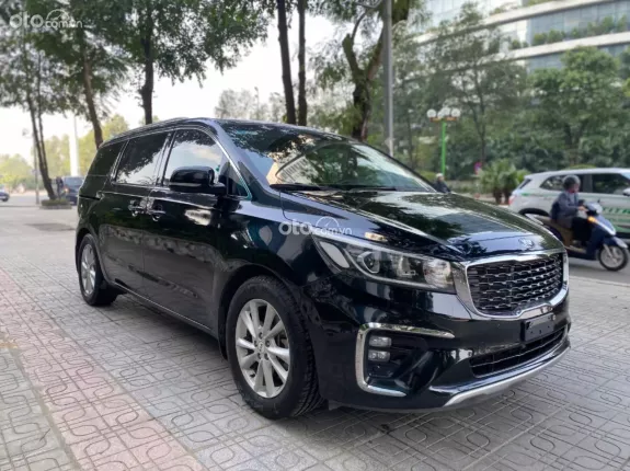 Kia Sedona 2.2 Platinum D 2019 - Đại chất