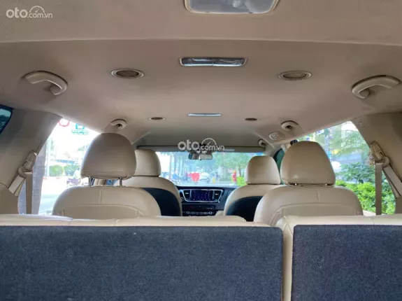 Kia Sedona 2.2 Platinum D 2019 - Đại chất