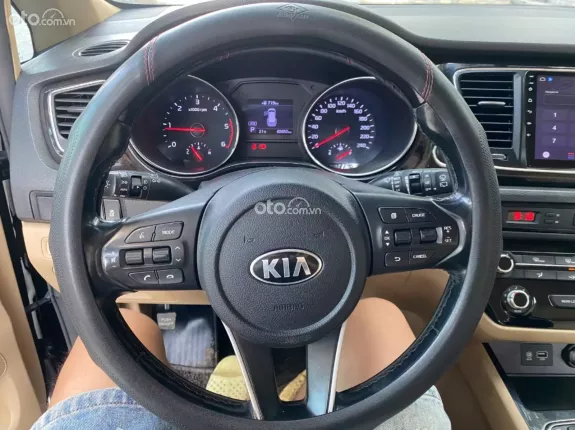 Kia Sedona 2.2 Platinum D 2019 - Đại chất