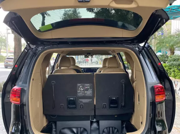 Kia Sedona 2.2 Platinum D 2019 - Đại chất