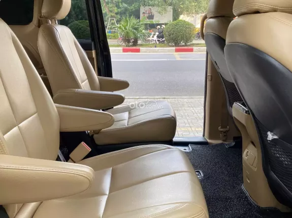 Kia Sedona 2.2 Platinum D 2019 - Đại chất