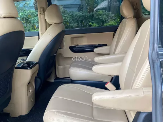 Kia Sedona 2.2 Platinum D 2019 - Đại chất