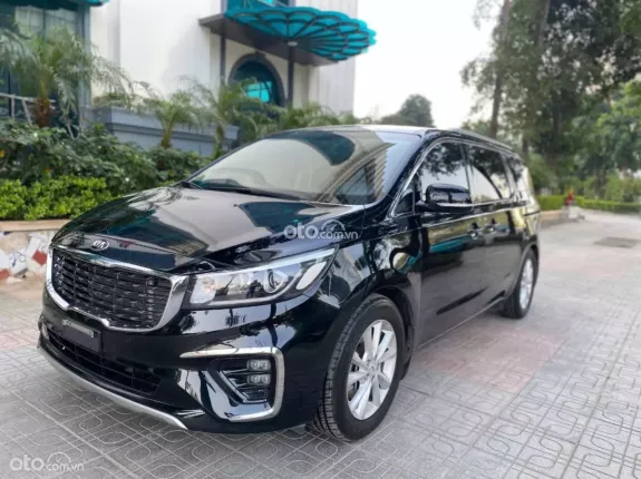 Kia Sedona 2.2 Platinum D 2019 - Đại chất