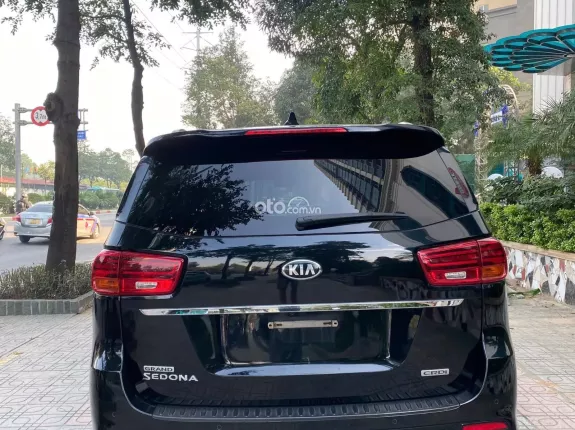 Kia Sedona 2.2 Platinum D 2019 - Đại chất