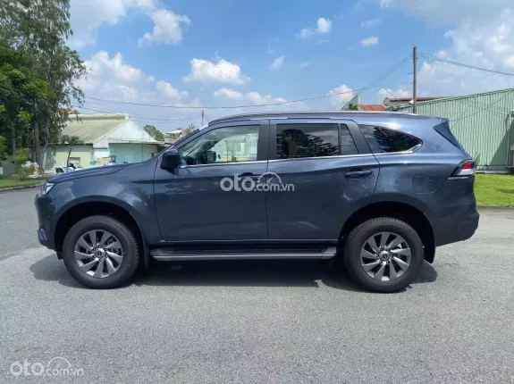 Isuzu mu-X Premium 1.9 4x4 AT 2023 - GIẢM SÂU HƠN 300 TR, XE NHẬP KHẨU MỚI 100%