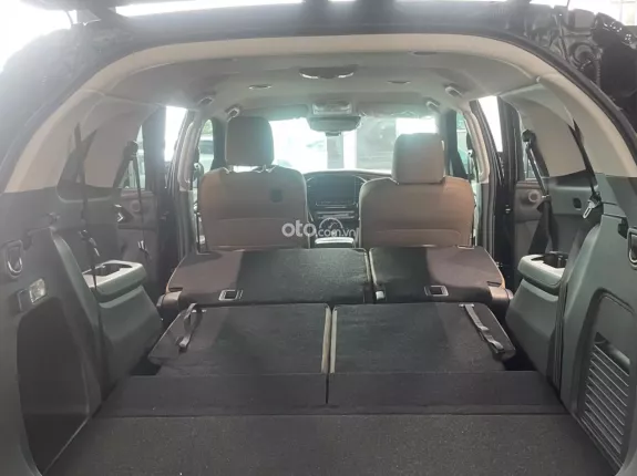 Isuzu mu-X Premium 1.9 4x4 AT 2023 - GIẢM SÂU HƠN 300 TR, XE MỚI 100% - TRẢ TRƯỚC 350 TR