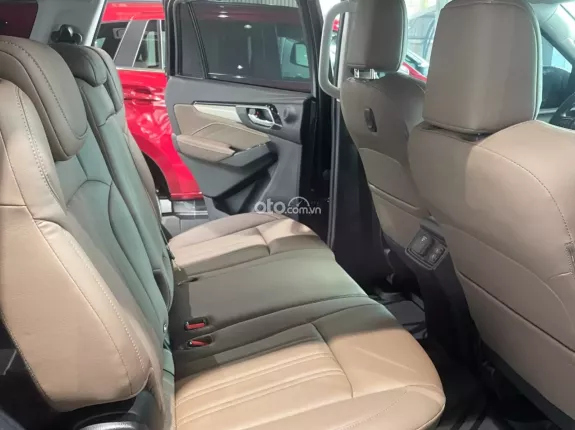 Isuzu mu-X Premium 1.9 4x4 AT 2023 - GIẢM SÂU HƠN 300 TR, XE MỚI 100% - TRẢ TRƯỚC 350 TR