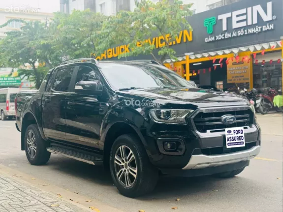 Ford Ranger Wildtrak 2.0L 4x4 AT 2020 - XE ĐẸP_CHÍNH HÃNG_CHẤT LƯỢNG_BẢO HÀNH 1 NĂM