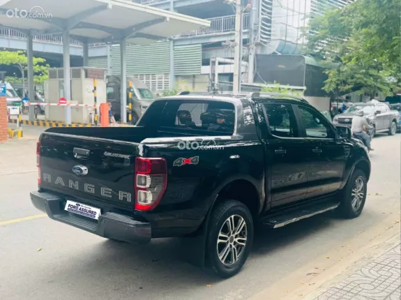 Ford Ranger Wildtrak 2.0L 4x4 AT 2020 - XE ĐẸP_CHÍNH HÃNG_CHẤT LƯỢNG_BẢO HÀNH 1 NĂM