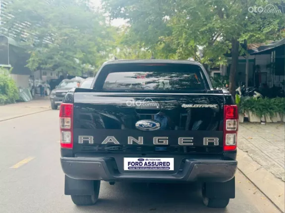 Ford Ranger Wildtrak 2.0L 4x4 AT 2020 - XE ĐẸP_CHÍNH HÃNG_CHẤT LƯỢNG_BẢO HÀNH 1 NĂM