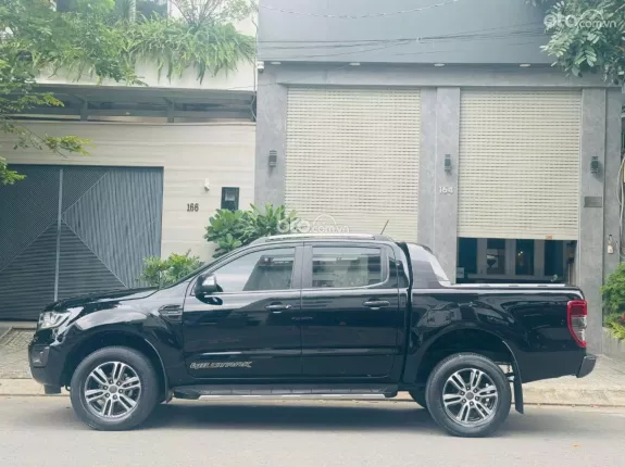 Ford Ranger Wildtrak 2.0L 4x4 AT 2020 - XE ĐẸP_CHÍNH HÃNG_CHẤT LƯỢNG_BẢO HÀNH 1 NĂM
