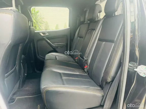 Ford Ranger Wildtrak 2.0L 4x4 AT 2020 - XE ĐẸP_CHÍNH HÃNG_CHẤT LƯỢNG_BẢO HÀNH 1 NĂM