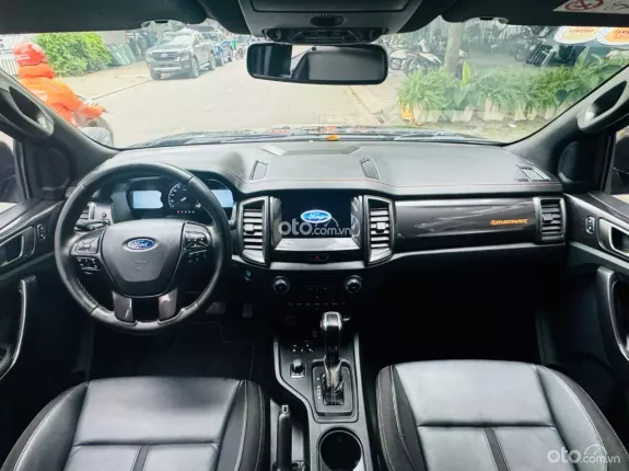 Ford Ranger Wildtrak 2.0L 4x4 AT 2020 - XE ĐẸP_CHÍNH HÃNG_CHẤT LƯỢNG_BẢO HÀNH 1 NĂM