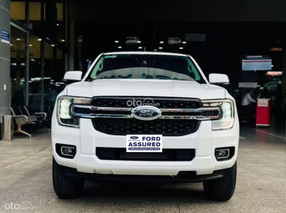 Ford Ranger XLT 2.0 4x4 AT 2023 - BÁN TẢI 2 CẦU_ XE ĐẸP_CHÍNH HÃNG_CHẤT LƯỢNG