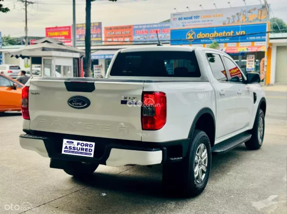 Ford Ranger XLT 2.0 4x4 AT 2023 - BÁN TẢI 2 CẦU_ XE ĐẸP_CHÍNH HÃNG_CHẤT LƯỢNG