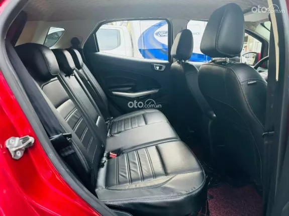 Ford EcoSport Titanium 1.5L AT 2021 - XE 5 CHỖ ĐẸP_CHÍNH HÃNG_BẢO HÀNH 1 NĂM