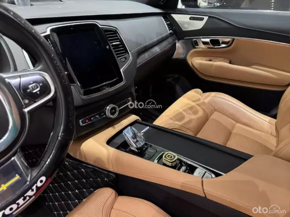 Volvo XC90 2022 - Volvo XC90 T8 AWD Recharge Inscription MODEL 2022