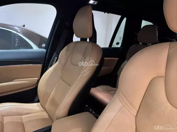 Volvo XC90 2022 - Volvo XC90 T8 AWD Recharge Inscription MODEL 2022
