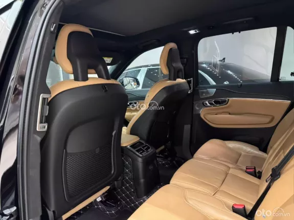 Volvo XC90 2022 - Volvo XC90 T8 AWD Recharge Inscription MODEL 2022