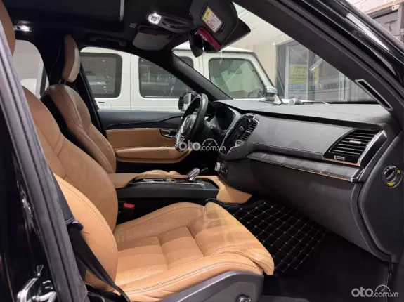 Volvo XC90 2022 - Volvo XC90 T8 AWD Recharge Inscription MODEL 2022