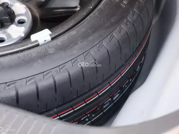 Toyota Camry 2.0Q 2022 - Odo 56 ngàn km