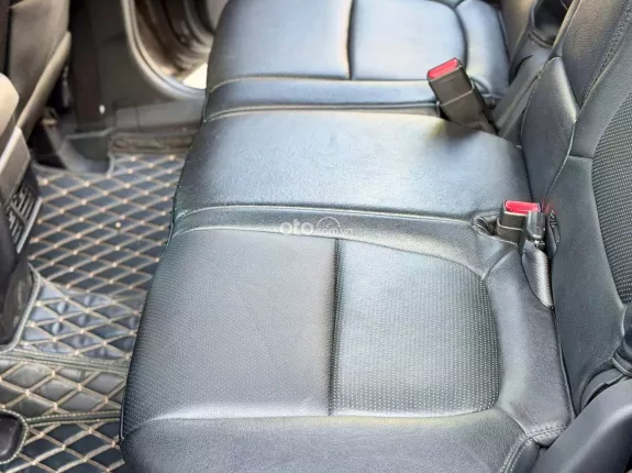 Mitsubishi Outlander 2.0 CVT 2019 - Một chủ từ mới