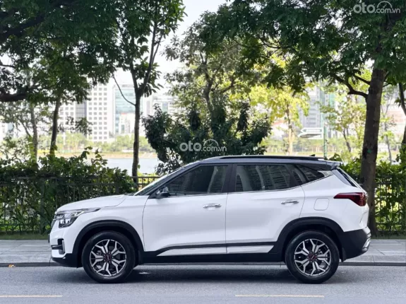 Kia Seltos 1.4 Premium 2023 - Hiện đại nhiều công nghệ