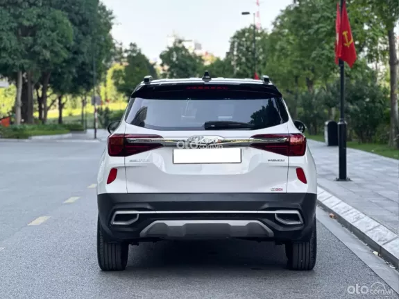 Kia Seltos 1.4 Premium 2023 - Hiện đại nhiều công nghệ