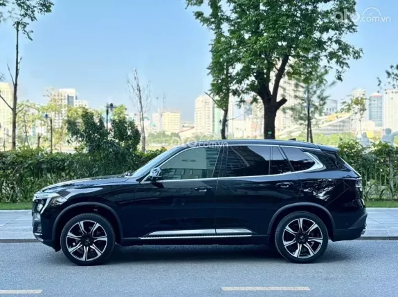 VinFast LUX SA2.0 Cao cấp 2020 - Nhất phân khúc gầm cao 7 chỗ - Lái sướng bảo hành dài