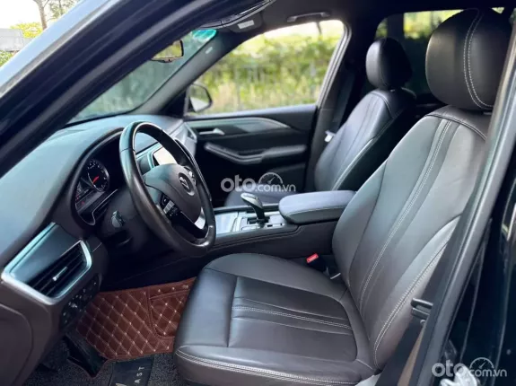 VinFast LUX SA2.0 Cao cấp 2020 - Nhất phân khúc gầm cao 7 chỗ - Lái sướng bảo hành dài