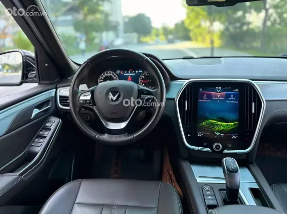 VinFast LUX SA2.0 Cao cấp 2020 - Nhất phân khúc gầm cao 7 chỗ - Lái sướng bảo hành dài