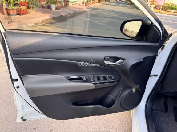 Toyota Vios 1.5 G CVT 2023 - Xe chạy 1,8 vạn km